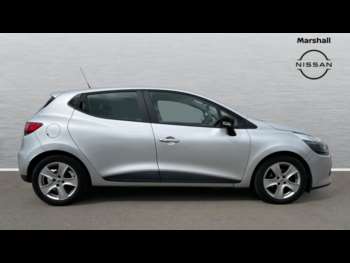 Used Renault Clio 2016 for sale - 74527680: Photo