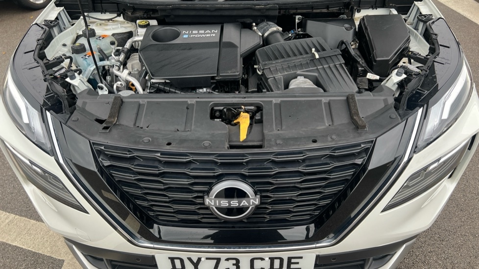 Used Nissan X-Trail 2023 for sale - 76870557: Photo 10