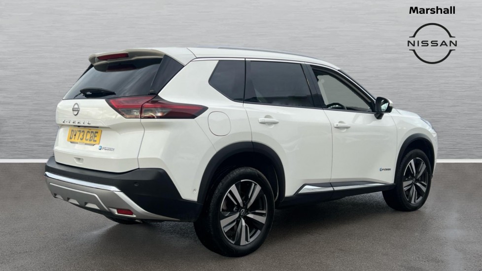 Used Nissan X-Trail 2023 for sale - 76870557: Photo 11