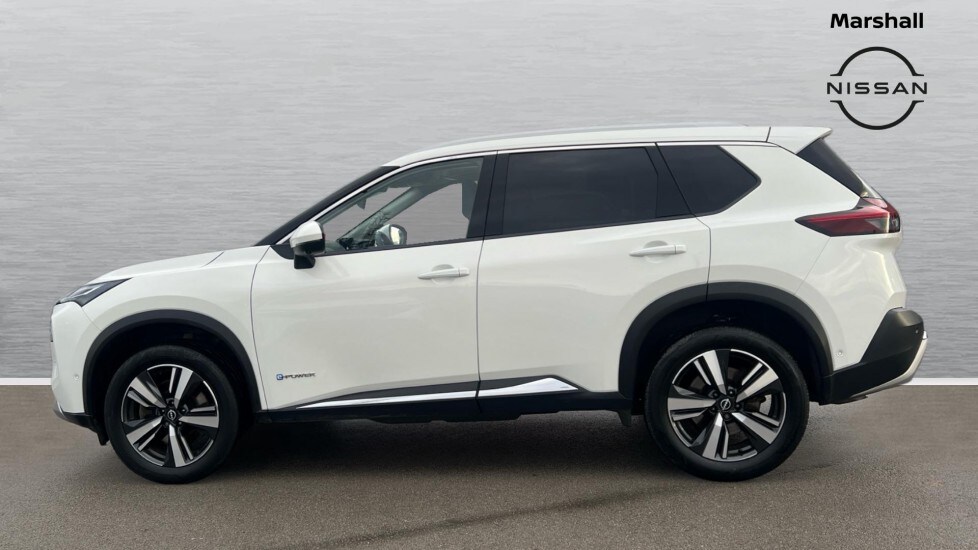 Used Nissan X-Trail 2023 for sale - 76870557: Photo 13