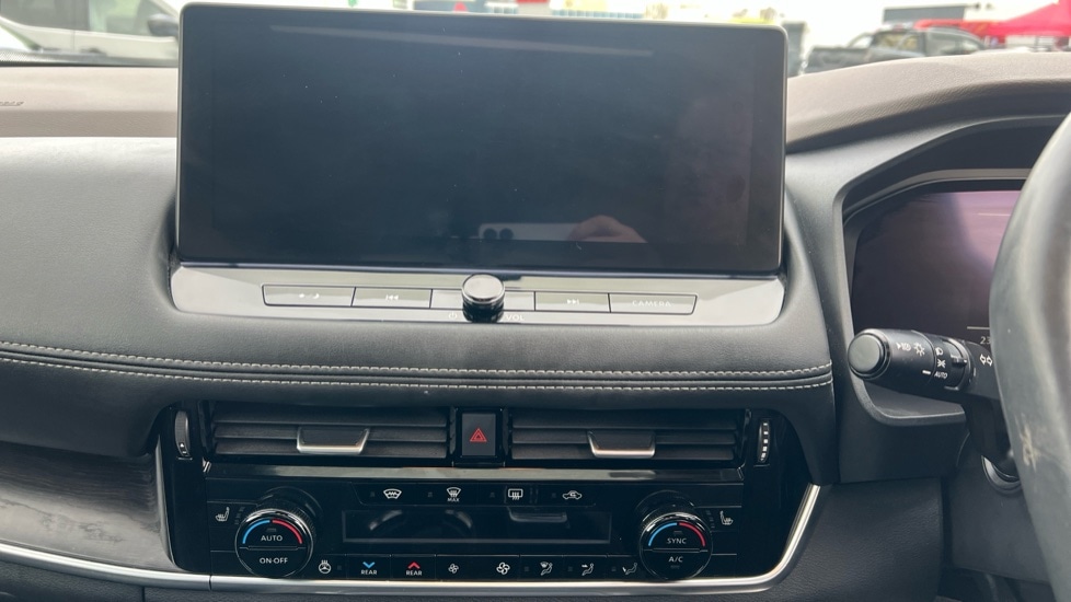 Used Nissan X-Trail 2023 for sale - 76870557: Photo 15