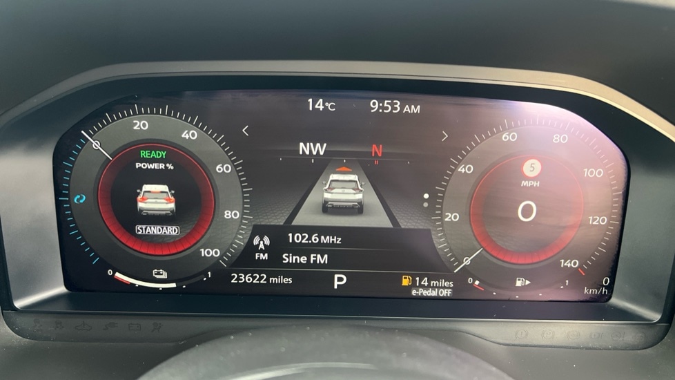 Used Nissan X-Trail 2023 for sale - 76870557: Photo 16