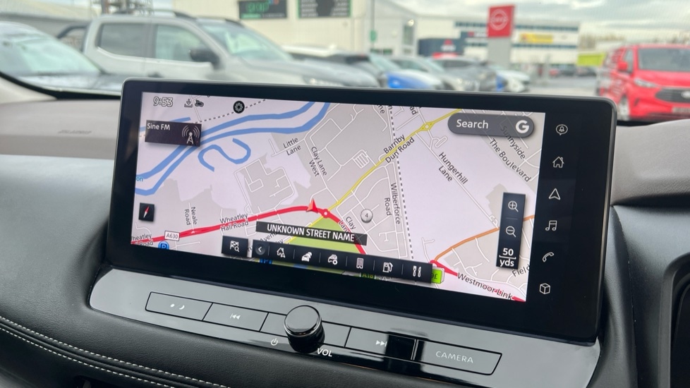 Used Nissan X-Trail 2023 for sale - 76870557: Photo 17