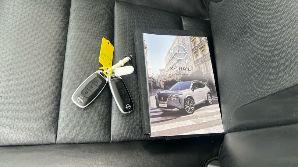 Used Nissan X-Trail 2023 for sale - 76870557: Photo 18