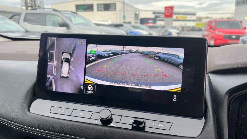 Used Nissan X-Trail 2023 for sale - 76870557: Photo 19