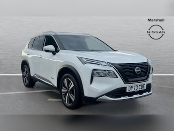 2023 - 1.5 E-Power 204 Tekna 5dr Xtronic