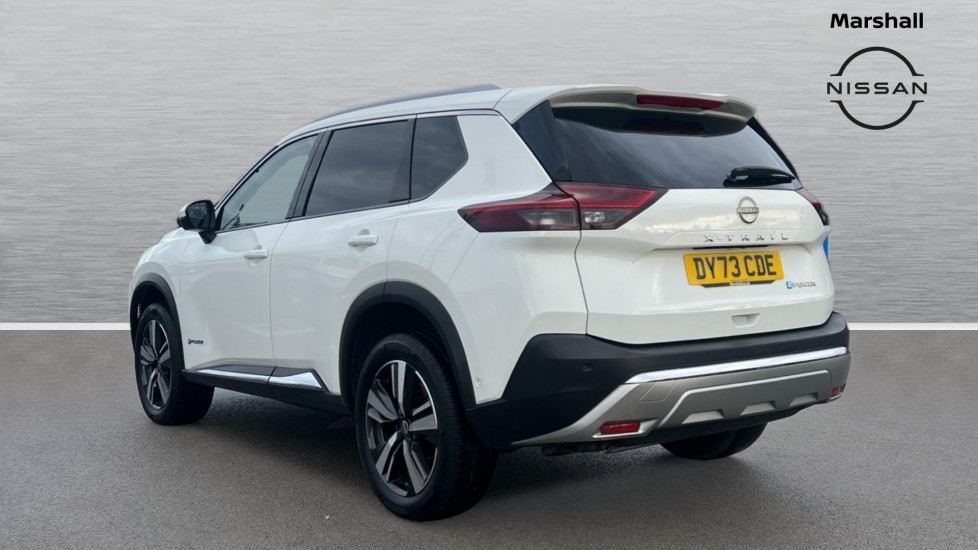 Used Nissan X-Trail 2023 for sale - 76870557: Photo 2