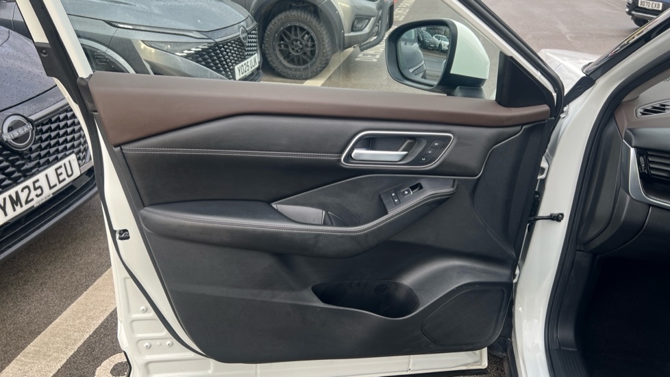 Used Nissan X-Trail 2023 for sale - 76870557: Photo 20