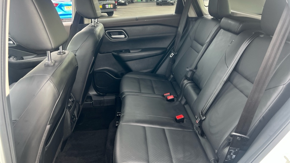 Used Nissan X-Trail 2023 for sale - 76870557: Photo 21