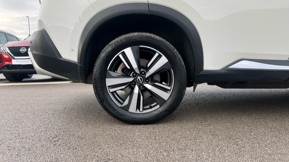 Used Nissan X-Trail 2023 for sale - 76870557: Photo 22