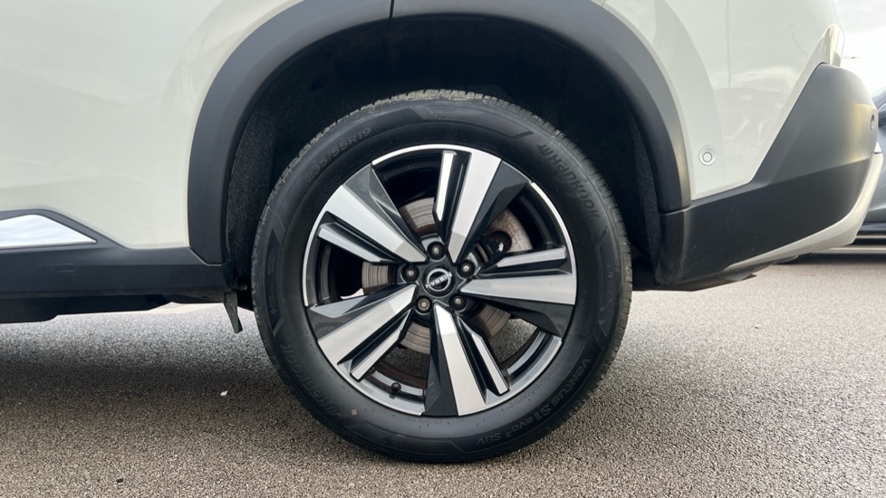 Used Nissan X-Trail 2023 for sale - 76870557: Photo 23