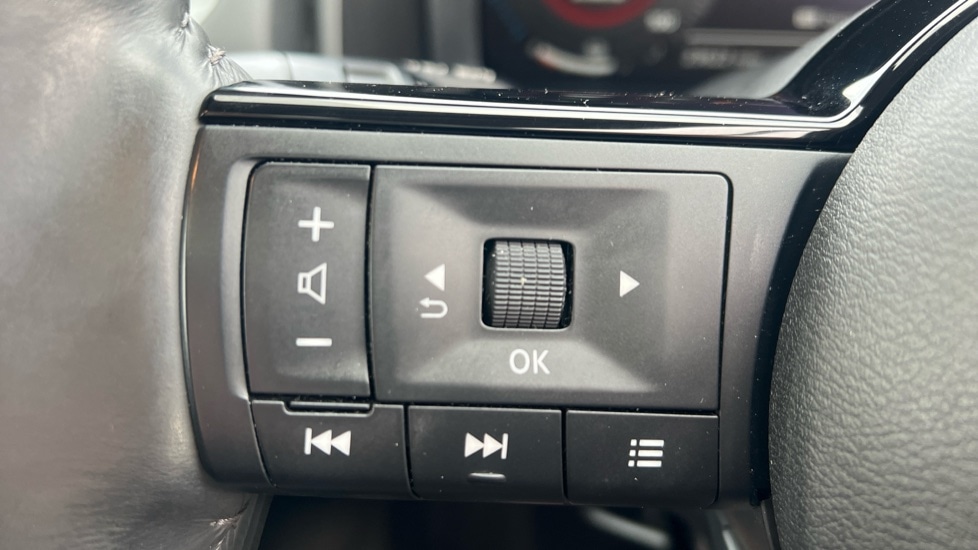 Used Nissan X-Trail 2023 for sale - 76870557: Photo 27