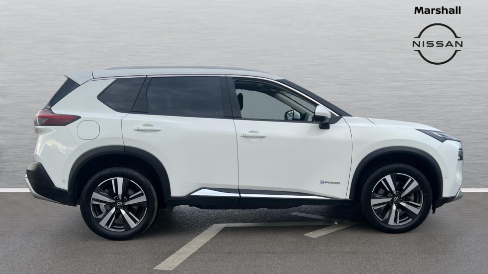 Used Nissan X-Trail 2023 for sale - 76870557: Photo 3