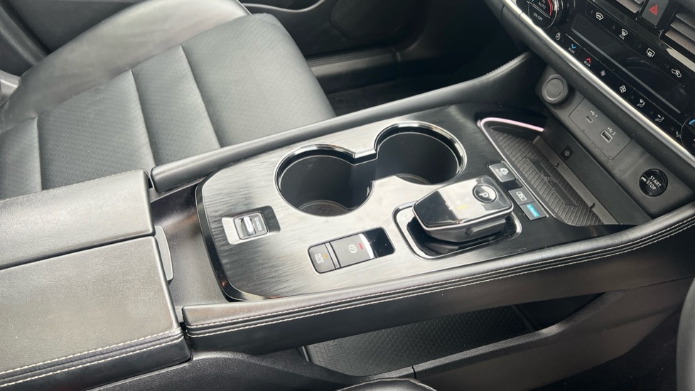 Used Nissan X-Trail 2023 for sale - 76870557: Photo 30