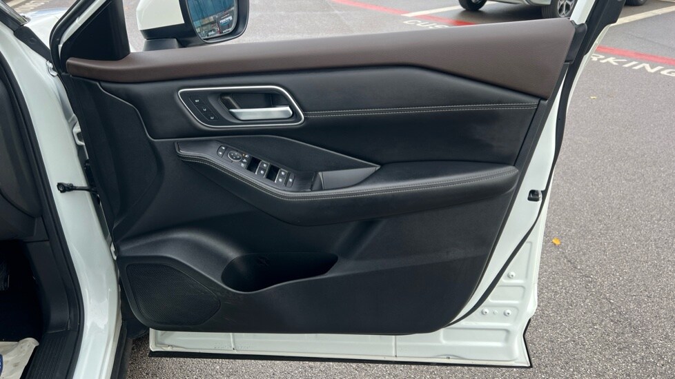 Used Nissan X-Trail 2023 for sale - 76870557: Photo 32