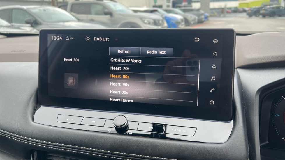 Used Nissan X-Trail 2023 for sale - 76870557: Photo 36