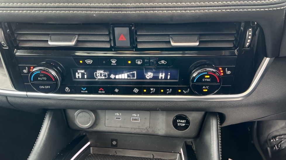 Used Nissan X-Trail 2023 for sale - 76870557: Photo 37