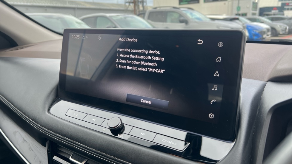 Used Nissan X-Trail 2023 for sale - 76870557: Photo 38