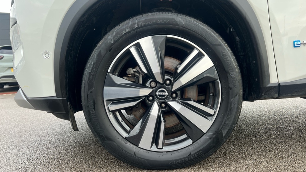 Used Nissan X-Trail 2023 for sale - 76870557: Photo 4