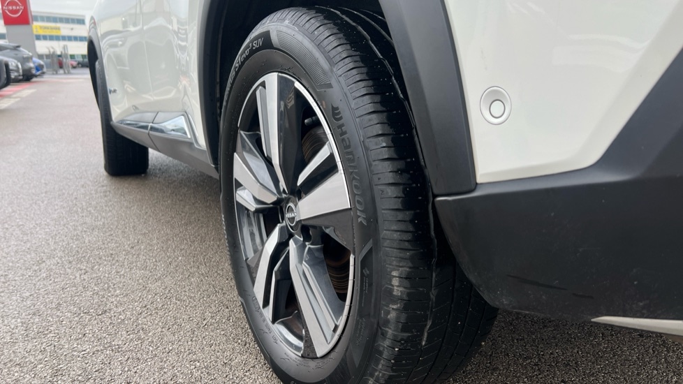 Used Nissan X-Trail 2023 for sale - 76870557: Photo 40