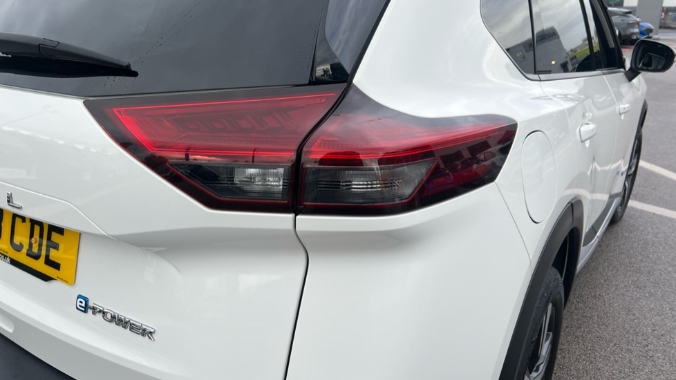 Used Nissan X-Trail 2023 for sale - 76870557: Photo 42