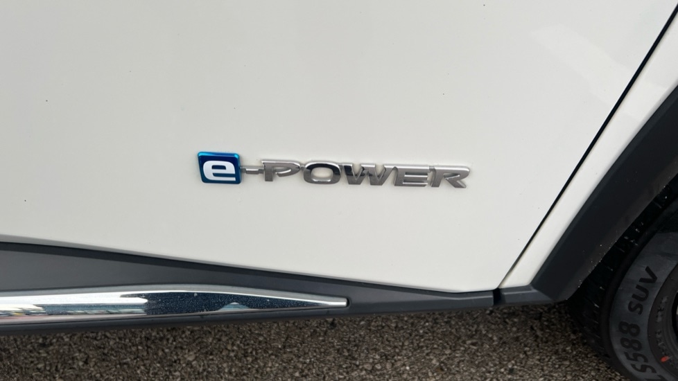 Used Nissan X-Trail 2023 for sale - 76870557: Photo 44