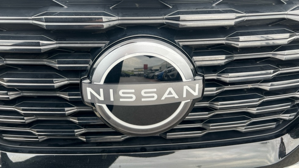 Used Nissan X-Trail 2023 for sale - 76870557: Photo 45