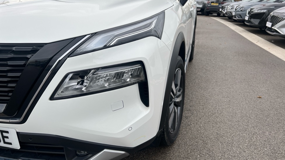 Used Nissan X-Trail 2023 for sale - 76870557: Photo 46