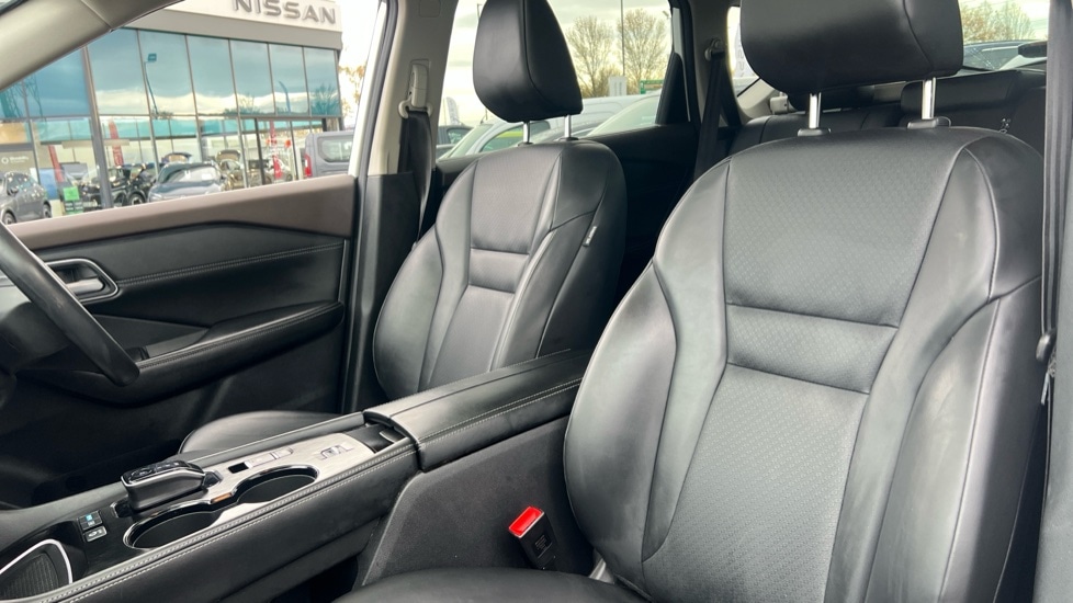 Used Nissan X-Trail 2023 for sale - 76870557: Photo 48