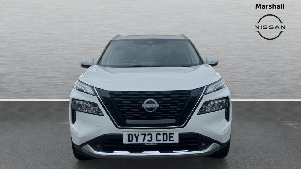 Used Nissan X-Trail 2023 for sale - 76870557: Photo 5