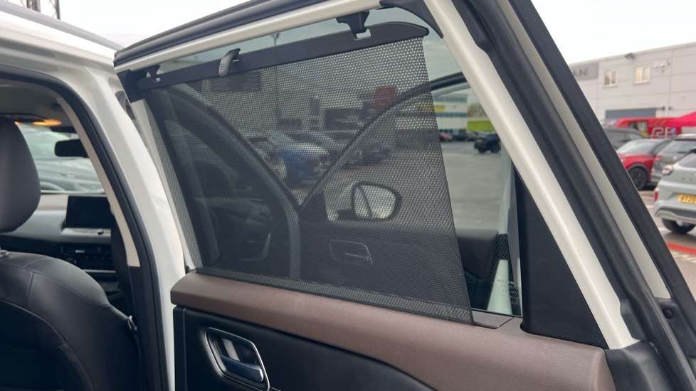 Used Nissan X-Trail 2023 for sale - 76870557: Photo 55