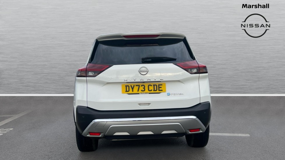 Used Nissan X-Trail 2023 for sale - 76870557: Photo 6