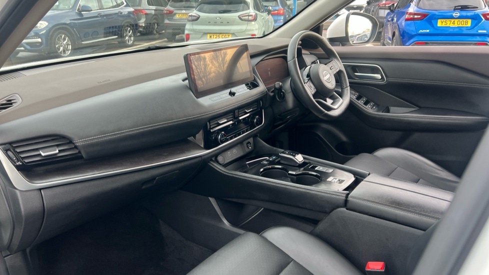 Used Nissan X-Trail 2023 for sale - 76870557: Photo 7