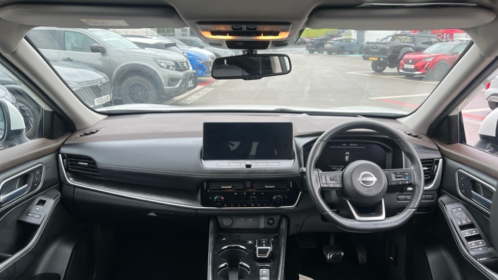 Used Nissan X-Trail 2023 for sale - 76870557: Photo 8