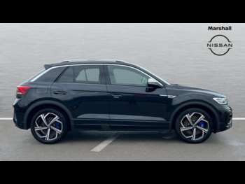 Used Volkswagen T-Roc 2023 for sale - 74745416: Photo