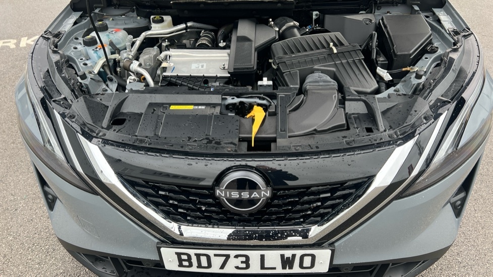 Used Nissan Qashqai 2023 for sale - 76873459: Photo 10