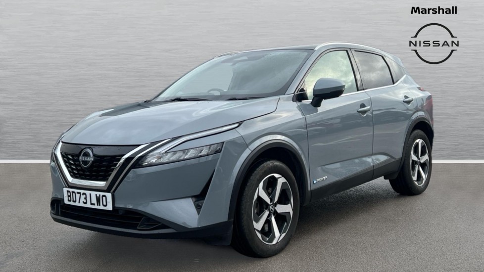 Used Nissan Qashqai 2023 for sale - 76873459: Photo 12