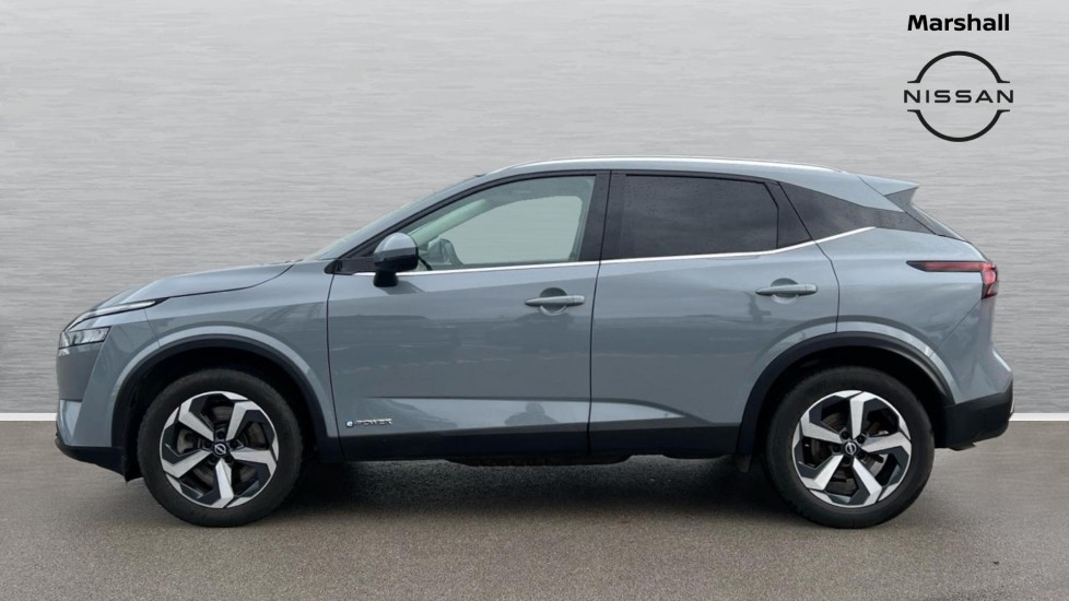 Used Nissan Qashqai 2023 for sale - 76873459: Photo 13