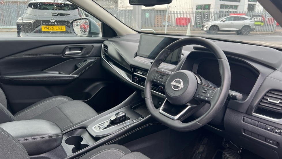 Used Nissan Qashqai 2023 for sale - 76873459: Photo 14