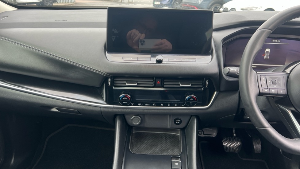 Used Nissan Qashqai 2023 for sale - 76873459: Photo 15