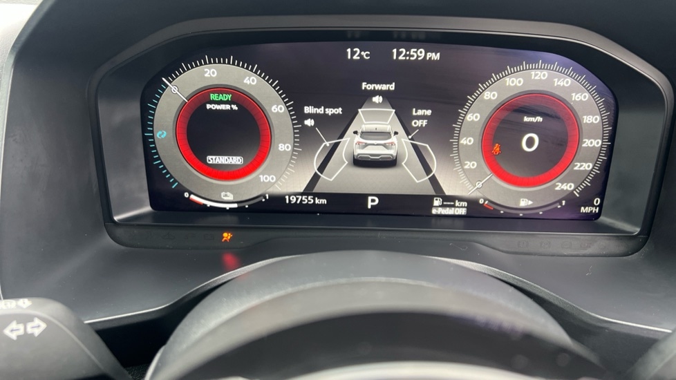 Used Nissan Qashqai 2023 for sale - 76873459: Photo 16