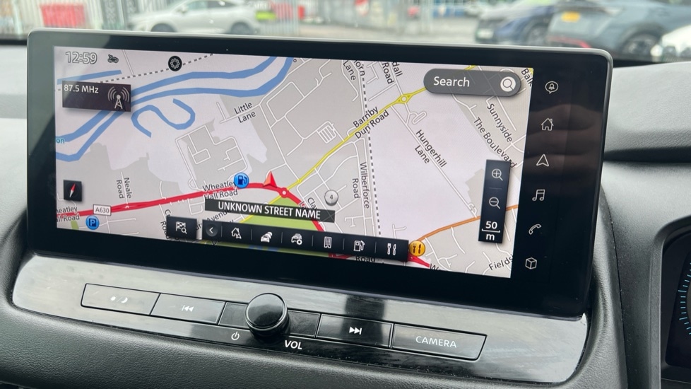 Used Nissan Qashqai 2023 for sale - 76873459: Photo 17