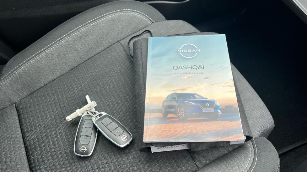 Used Nissan Qashqai 2023 for sale - 76873459: Photo 18