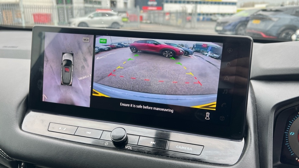 Used Nissan Qashqai 2023 for sale - 76873459: Photo 19