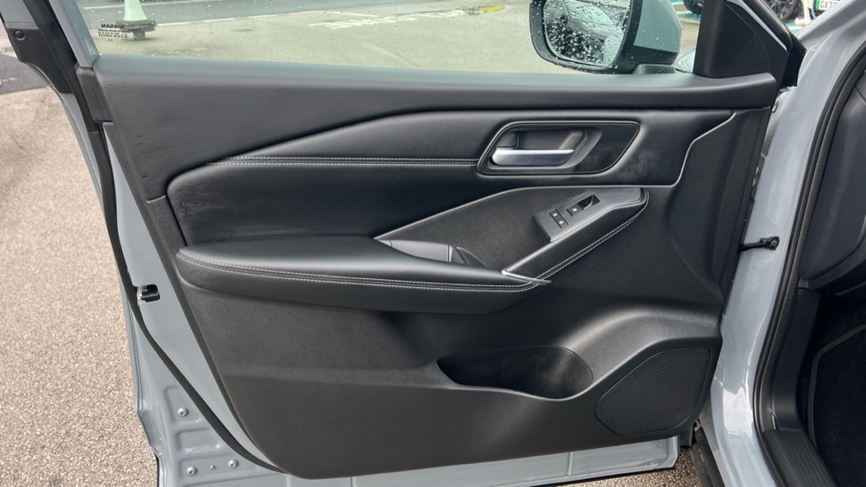 Used Nissan Qashqai 2023 for sale - 76873459: Photo 20