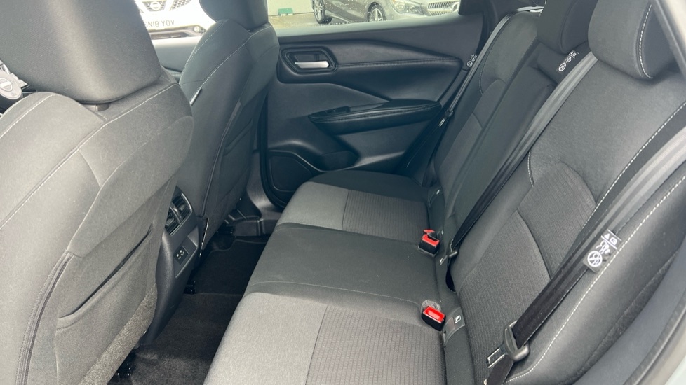 Used Nissan Qashqai 2023 for sale - 76873459: Photo 21