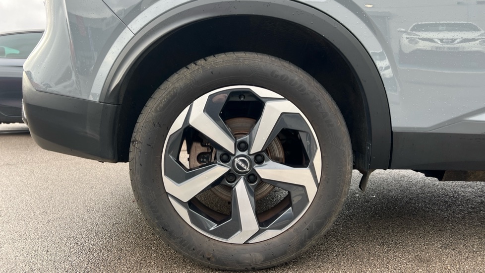 Used Nissan Qashqai 2023 for sale - 76873459: Photo 22