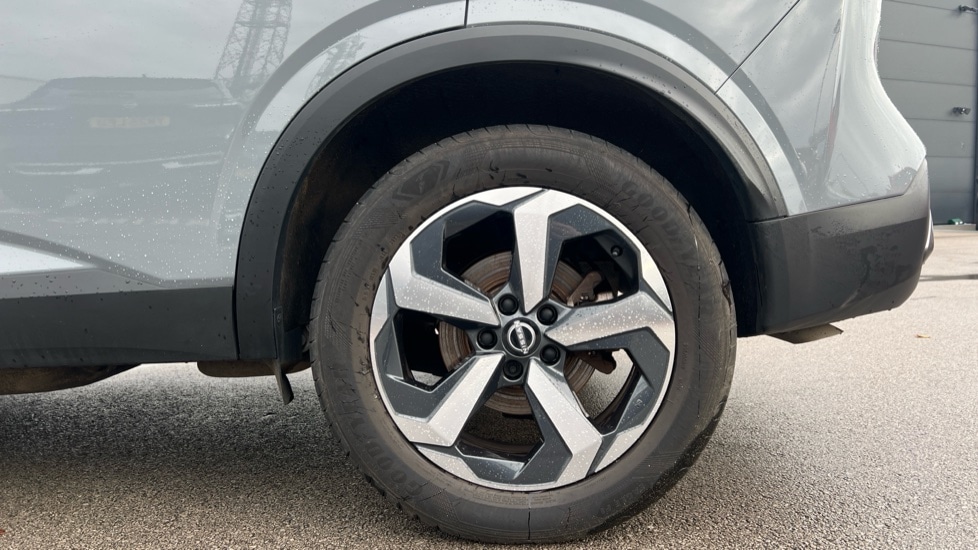 Used Nissan Qashqai 2023 for sale - 76873459: Photo 23