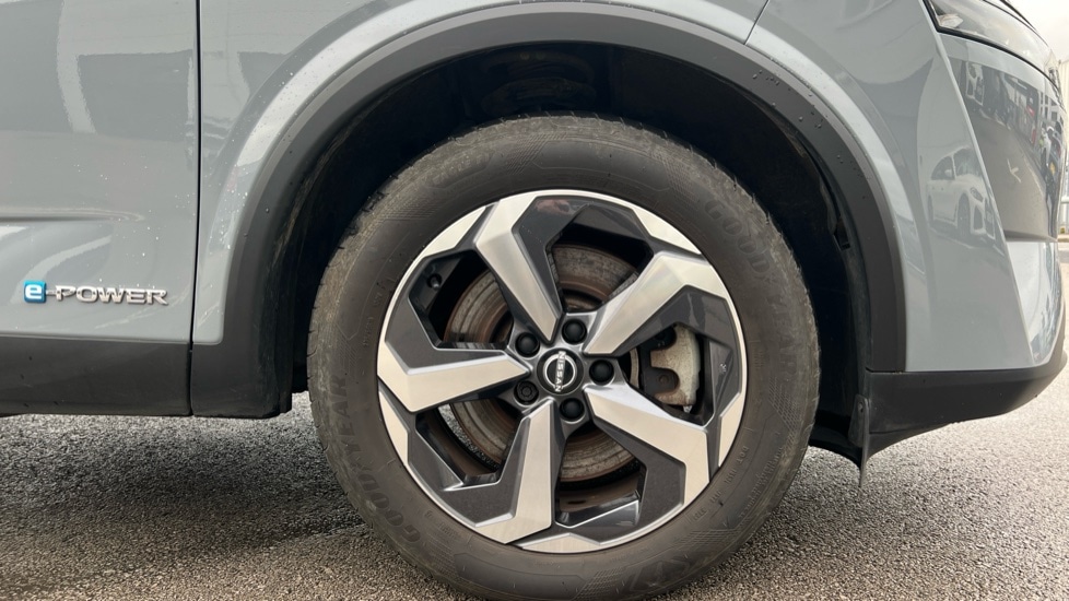 Used Nissan Qashqai 2023 for sale - 76873459: Photo 24