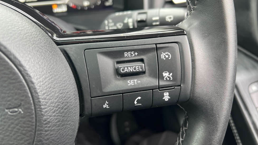 Used Nissan Qashqai 2023 for sale - 76873459: Photo 26